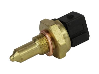 BMW 13-62-1-433-076 Temperature Sensor Water/Oil