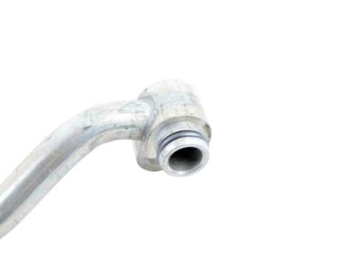 BMW 17-22-7-589-510 Oil Cooling Pipe Outlet