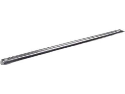 BMW 51-13-1-871-695 Moulding Door Front Left
