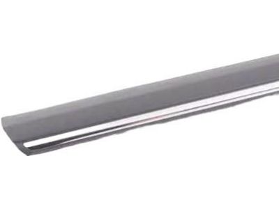 BMW 51-13-1-871-695 Moulding Door Front Left