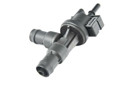 BMW 13-90-7-643-106 Fuel Tank Breather Valve