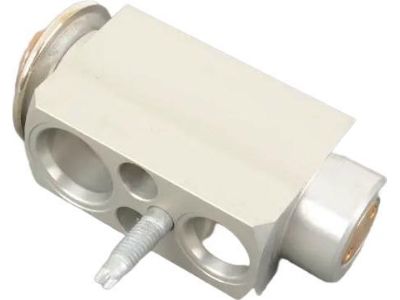 BMW 64-11-9-178-316 Expansion Valve
