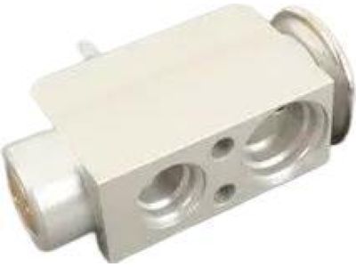 BMW 64-11-9-178-316 Expansion Valve
