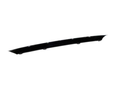 BMW 51-11-7-314-334 Finisher, Rod, Centre