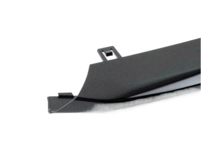 BMW 51-11-7-314-334 Finisher, Rod, Centre