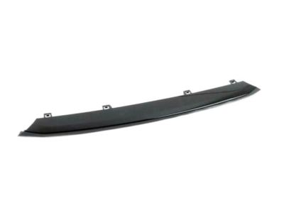 BMW 51-11-7-314-334 Finisher, Rod, Centre