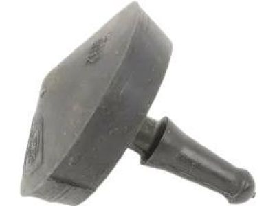 BMW 22-31-6-788-586 Rubber Buffer
