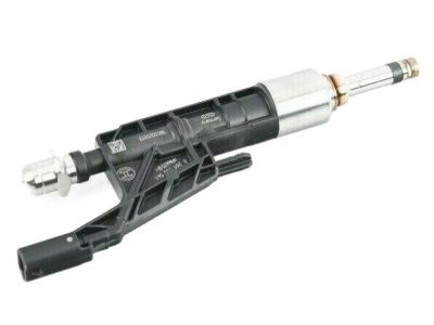 BMW 13-53-8-625-396 Fuel Injector