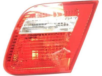 BMW 63-21-6-920-706 Rear Light In Trunk Lid, Right