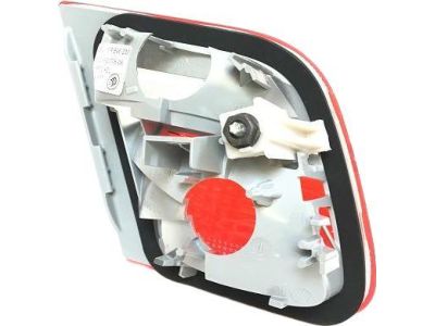 BMW 63-21-6-920-706 Rear Light In Trunk Lid, Right