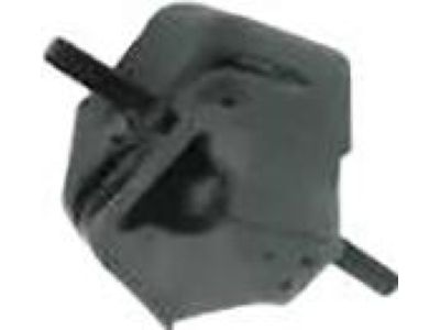 BMW 11-81-1-175-735 Left/Right Engine Mount