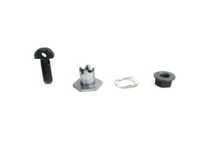 BMW 24-50-0-429-180 Clamping Parts Set