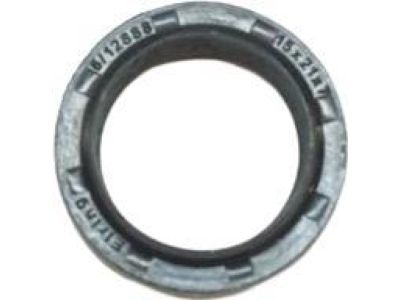 BMW 23-12-8-677-736 Shaft Seal