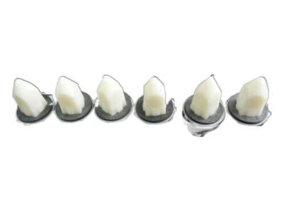 BMW 51-12-7-046-911 Expanding Nut