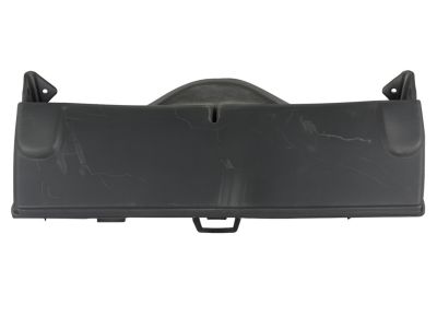 BMW 64-31-6-987-498 Housing, Microfilter, Upper Part