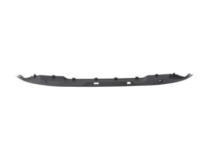 BMW 51-12-7-469-520 Cover Panel, Underride Guard