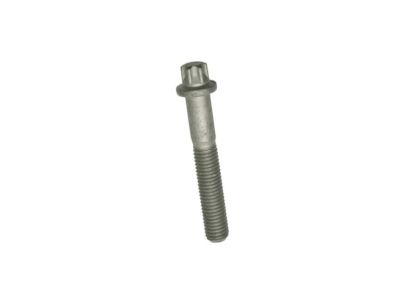 BMW 23-00-1-222-893 Torx Bolt