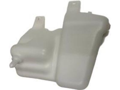 BMW 61-66-8-352-898 Washer Fluid Reservoir