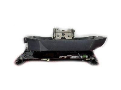 BMW 67-31-8-357-057 Actuator Inclination Adjusting