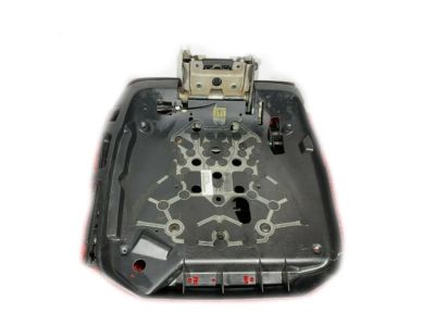 BMW 67-31-8-357-057 Actuator Inclination Adjusting