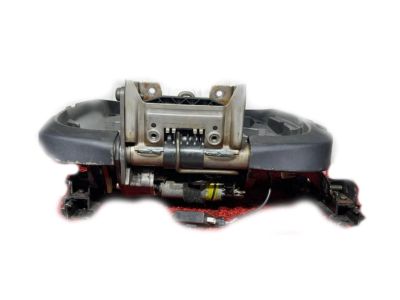 BMW 67-31-8-357-057 Actuator Inclination Adjusting