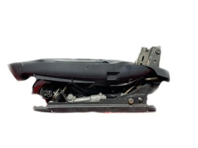 BMW 67-31-8-357-057 Actuator Inclination Adjusting