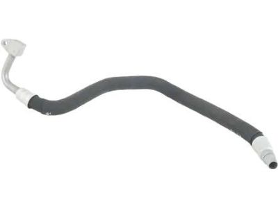 BMW 17-22-7-578-660 Oil Cooling Pipe Outlet