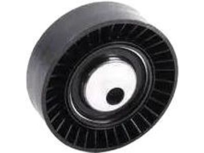 BMW 11-28-7-841-228 Pulley Idler