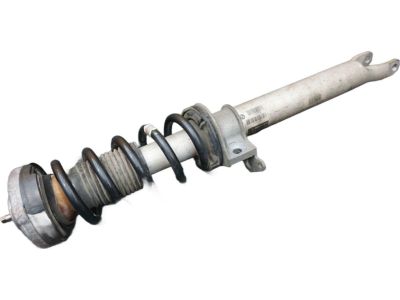 BMW 31-31-2-284-846 Right Front Suspension Strut