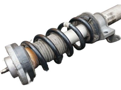 BMW 31-31-2-284-846 Right Front Suspension Strut
