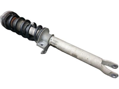 BMW 31-31-2-284-846 Right Front Suspension Strut