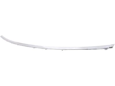 BMW 51-12-8-125-435 Covering Center