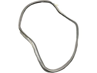 BMW 51-76-7-474-449 Trunk Lid Sealing