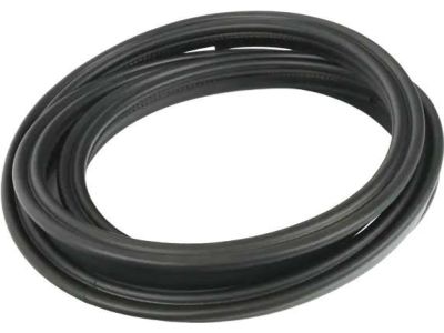 BMW 51-76-7-474-449 Trunk Lid Sealing