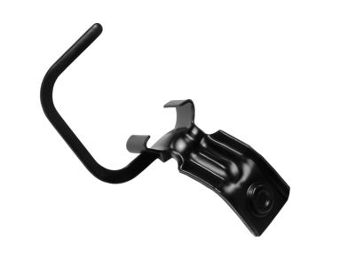 BMW 18-21-1-728-600 Holder