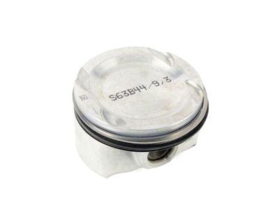 BMW 11-25-7-598-207 Piston
