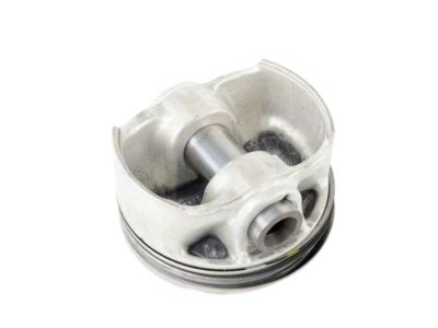 BMW 11-25-7-598-207 Piston
