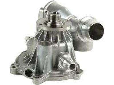 BMW 11-51-7-524-551 Engine Water Pump