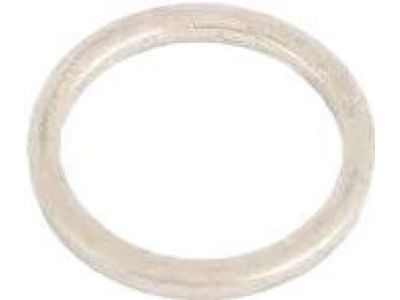BMW 13-62-7-811-934 Gasket Ring