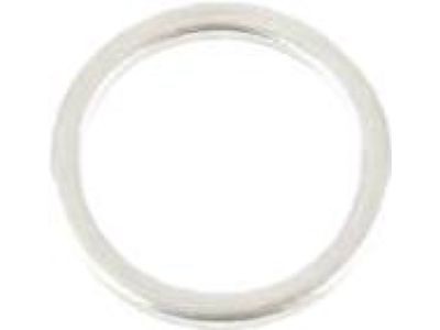 BMW 13-62-7-811-934 Gasket Ring