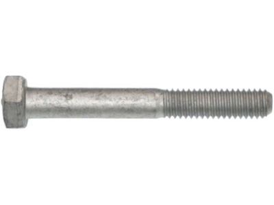 BMW 07-11-9-902-976 Hex Bolt