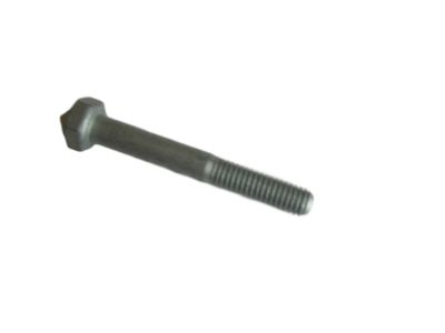 BMW 07-11-9-902-976 Hex Bolt