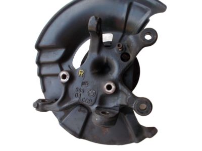 BMW 31-21-2-227-908 Right King Pin