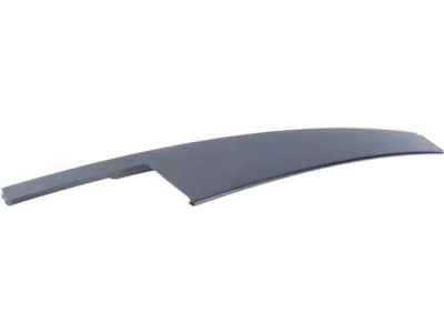 BMW 51-33-7-182-271 Cover, Column B, Door, Front Left