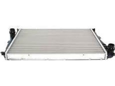 BMW 17-11-9-071-519 Radiator