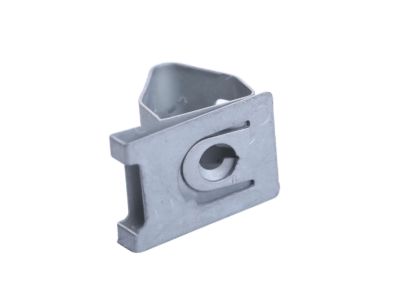 BMW 07-14-6-952-931 Sheet Nut With Cover