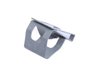 BMW 07-14-6-952-931 Sheet Nut With Cover