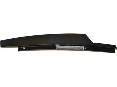 BMW 51-33-7-390-121 Cover, Column B, Door, Front Left