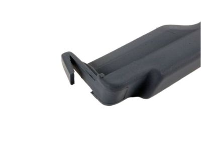 BMW 51-13-8-168-809 Covering Front Left