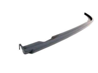 BMW 51-13-8-168-809 Covering Front Left